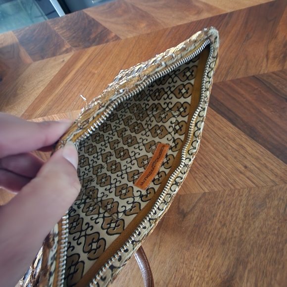 Mirror clutch purese - Picture 3 of 4